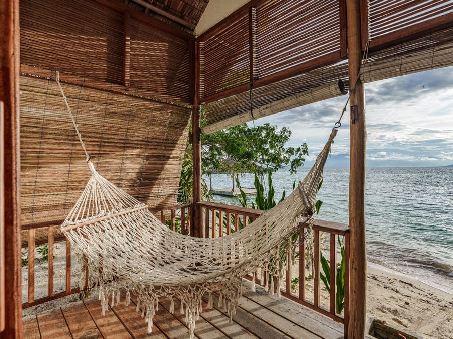 Sunset Villa