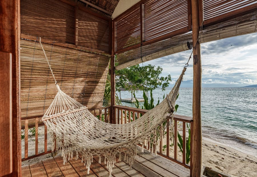 Sunset Villa