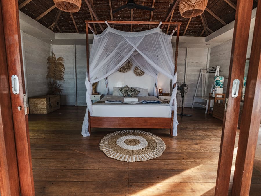 Sunrise Villa