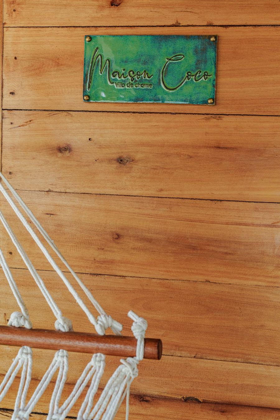 Maison Coco
