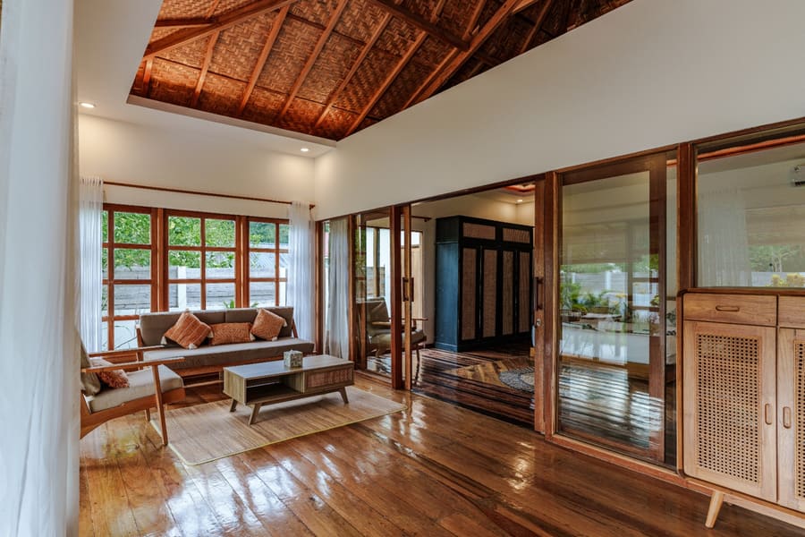 Villa Athena