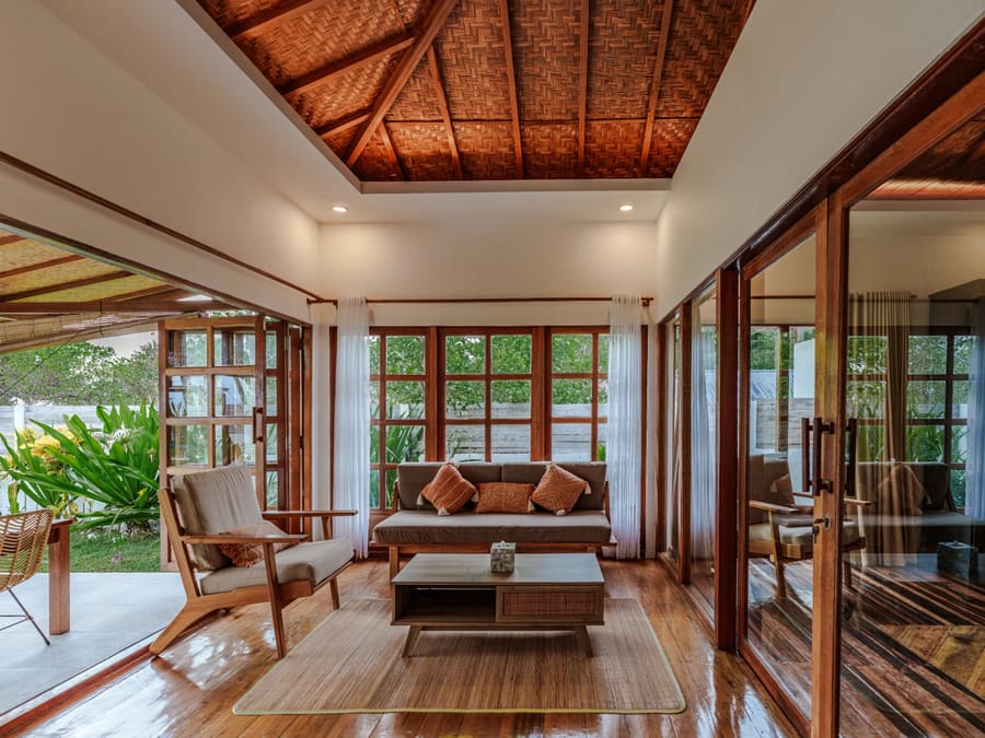 Villa Athena