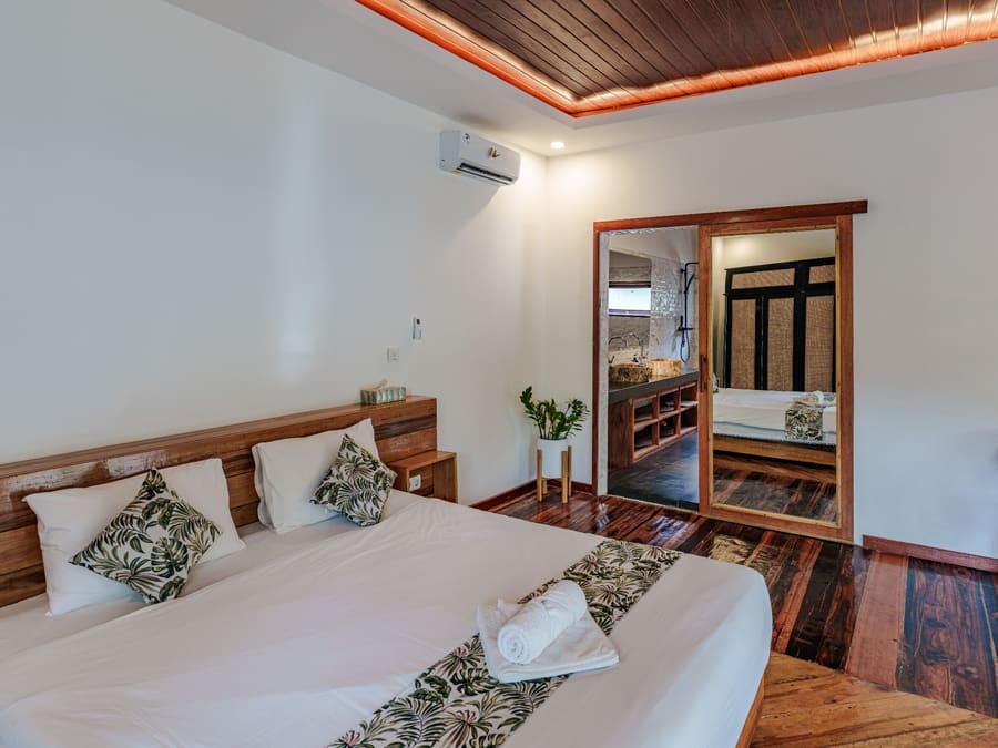 Villa Athena