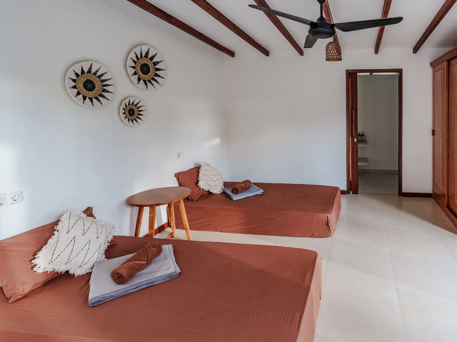 Villa Athena