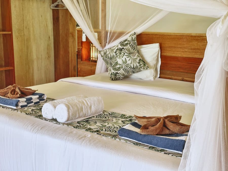Villa Togean