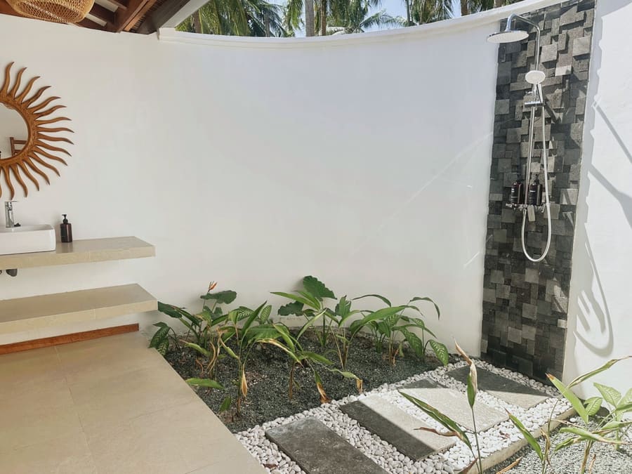 Villa Togean