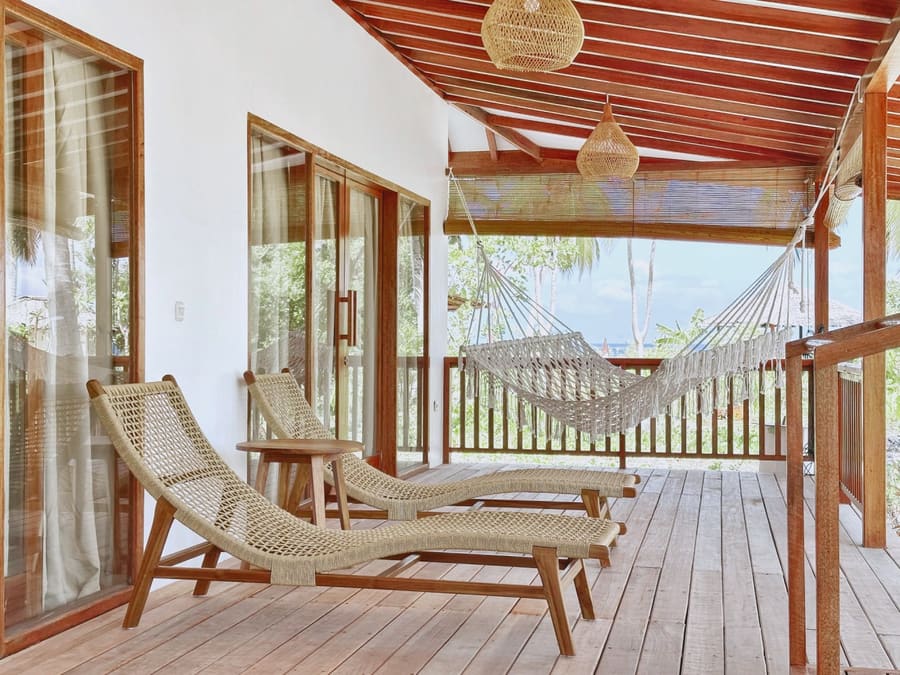 Villa Togean