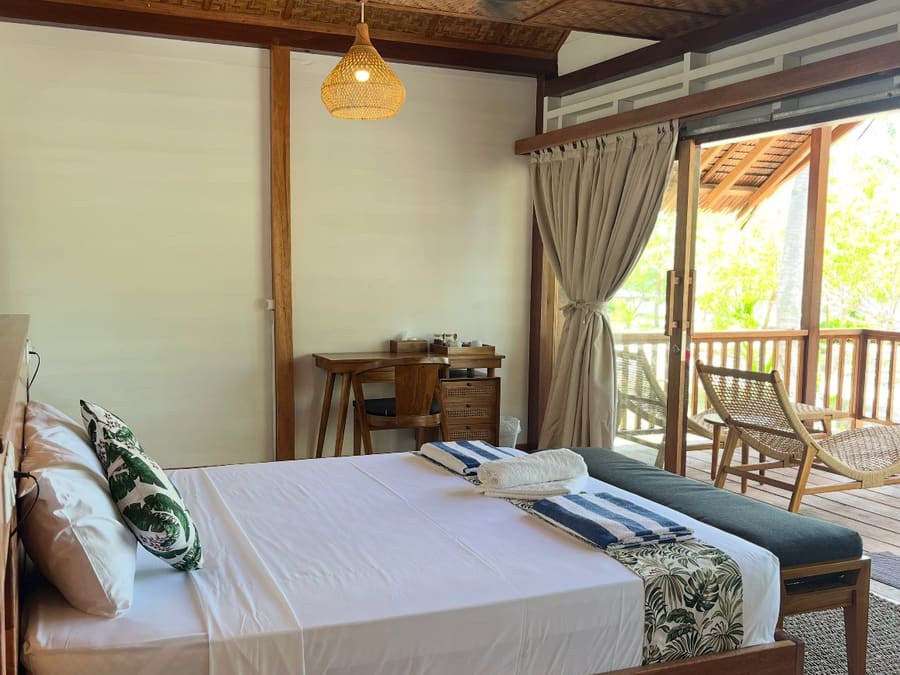 Le Cabanon